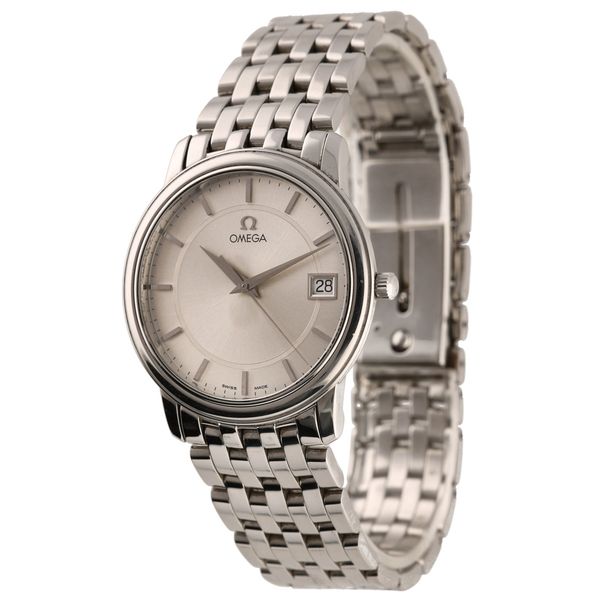 Omega De Ville Prestige 4510.31.00